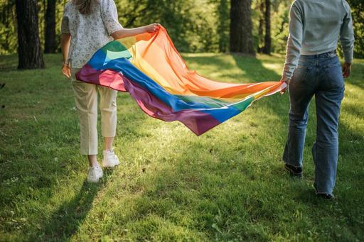 Coaching with Inclusivity: Nurturing the Strengths of the LGBTQ+ Community
