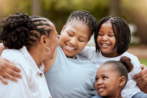 LGBTQ family