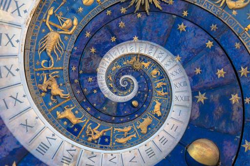 astrology and star signs