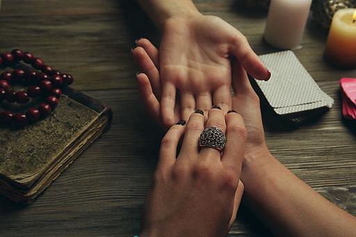 Exploring the Mysteries of Palm Reading: A Gateway to Spiritual Insight